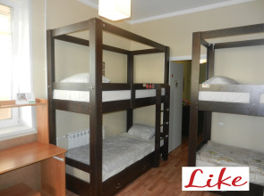 Хостел Like