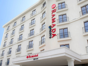 Ramada By Wyndham Istanbul Florya