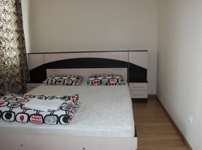 Pyatyiy Sezon Mini-Hotel