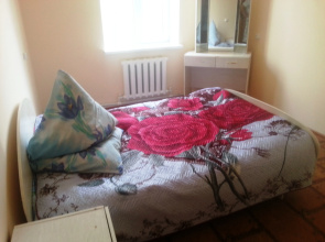 Home Hostel Uralsk
