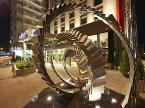 Avantgarde Urban Levent