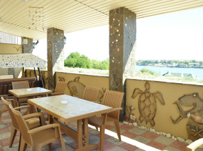 Мини-Отель Вилла Венеция