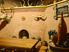 Gruzinsky Dom Hotel