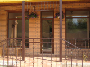 Гостевой дом Маленький принц