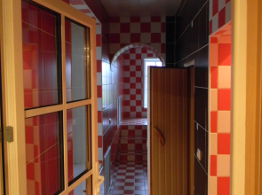 Отель Марсель
