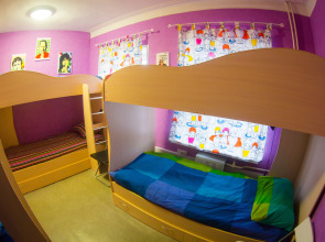 Хостел Гуд Лак