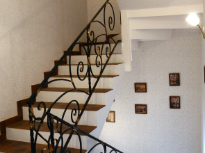 Меблированные комнаты Джаз