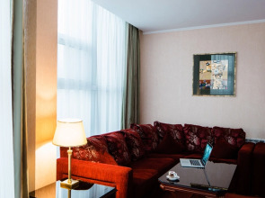 Шереметев Парк Отель