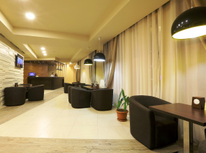 Отель Minotel Barsam Suites