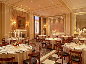 Отель Estoril for Palácio Estoril, Golf & Wellness