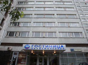 ФГУП Академическая гостиница