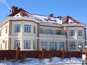 Pioner Mini-Hotel