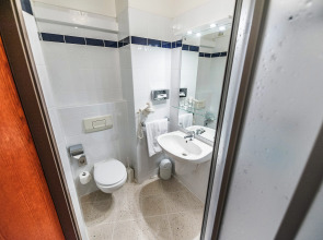 Отель  Bellevue Park Riga