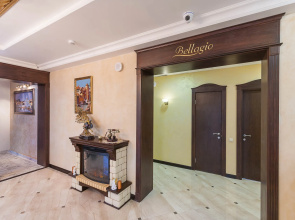 Отель Bellagio