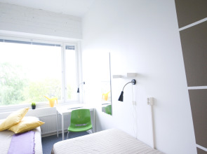 Хостел Vuokrahuone