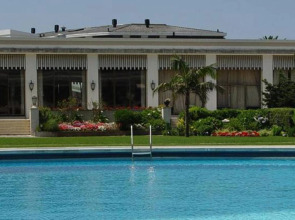 Отель Estoril for Palácio Estoril, Golf & Wellness