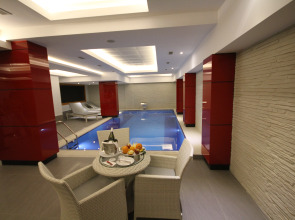 Отель Grand Washington