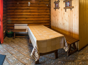 Гостиничный комплекс Подстепки Хаус