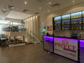 Мини-Отель Privet