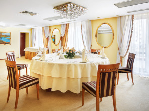 Отель Минск