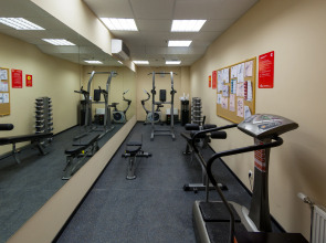 Мини-Отель Privet