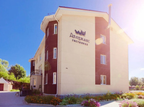 Dilizhans Hotel
