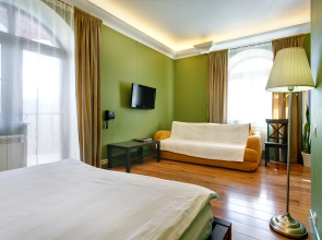 Мини-отель Sweethotel