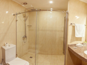 Парк Отель Бишкек