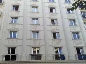 Отель Martinenz