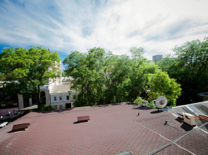 Отель Премьер Женева