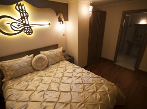 Hotel Evsen