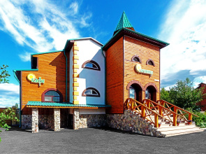 Solov'inaya Roscha Hotel