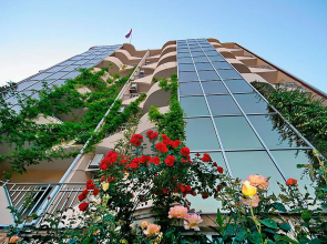 Отель Гранд Уют