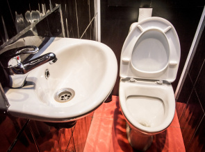 Меблированные Комнаты CPhotel