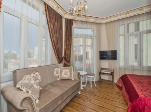 IQ Hotels Kurabiye