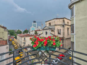 IQ Hotels Kurabiye