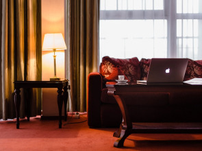 Шереметев Парк Отель