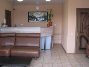 Zona Otdykha Mini-hotel