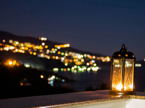 Вилла Онейро