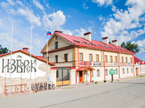 GK Izborsk