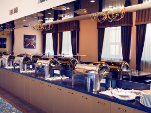 Отель Alfavito Kyiv