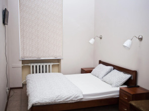 Мини-Отель Regards