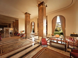 Отель Estoril for Palácio Estoril, Golf & Wellness