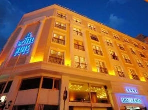 Klas Hotel