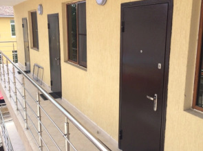 Гостевой дом Сальма