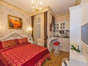 IQ Hotels Kurabiye