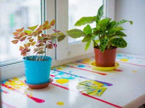 Хостел Гуд Лак