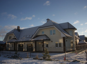 Гостевой дом Солнечный