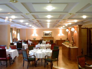 Отель Eresin Hotels Sultanahmet – Boutique Class