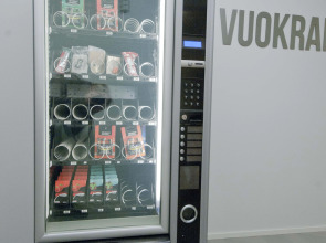 Хостел Vuokrahuone